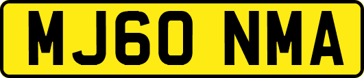 MJ60NMA