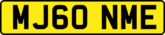 MJ60NME