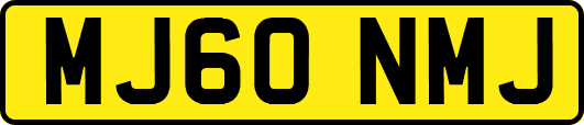 MJ60NMJ