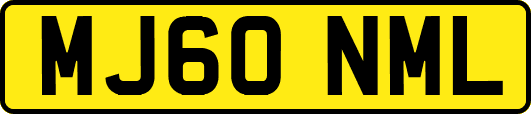 MJ60NML