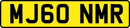 MJ60NMR