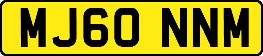 MJ60NNM