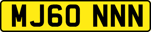 MJ60NNN