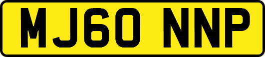 MJ60NNP