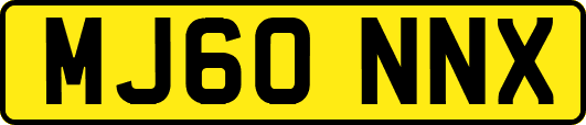 MJ60NNX