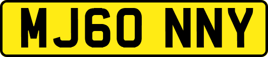 MJ60NNY