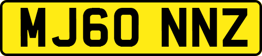 MJ60NNZ