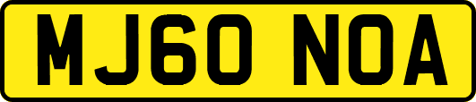 MJ60NOA
