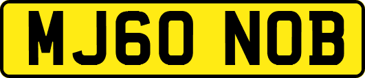 MJ60NOB
