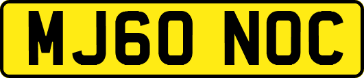 MJ60NOC