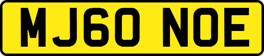 MJ60NOE