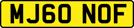 MJ60NOF