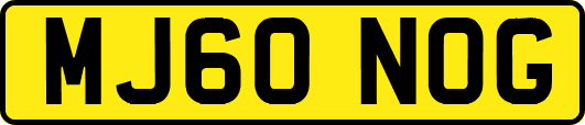 MJ60NOG