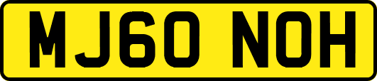 MJ60NOH
