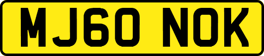 MJ60NOK