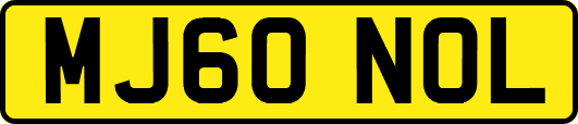 MJ60NOL
