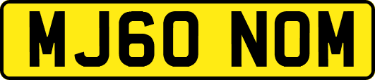 MJ60NOM