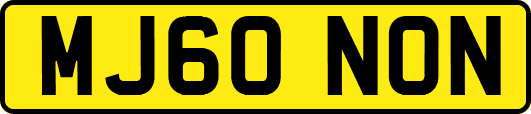 MJ60NON