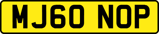 MJ60NOP