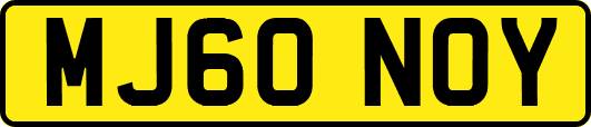 MJ60NOY