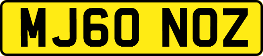 MJ60NOZ