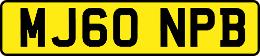 MJ60NPB