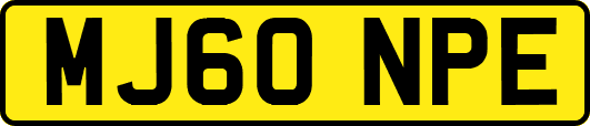 MJ60NPE
