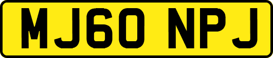 MJ60NPJ