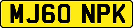 MJ60NPK
