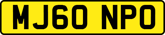 MJ60NPO