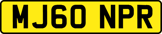 MJ60NPR