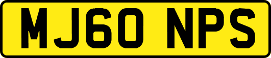 MJ60NPS