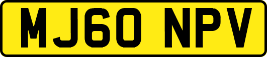 MJ60NPV
