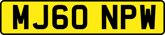 MJ60NPW