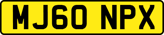 MJ60NPX