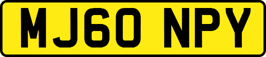 MJ60NPY