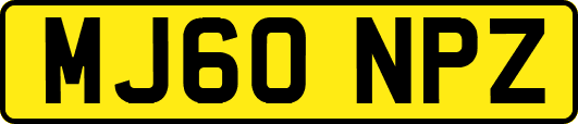 MJ60NPZ
