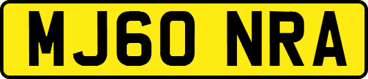 MJ60NRA