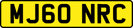 MJ60NRC