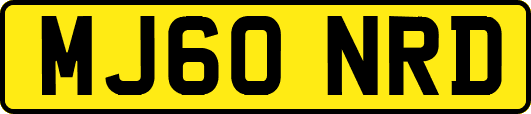 MJ60NRD