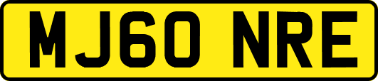 MJ60NRE