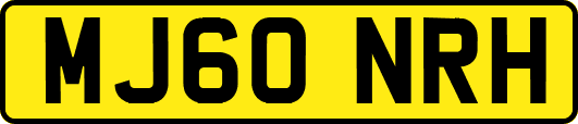 MJ60NRH
