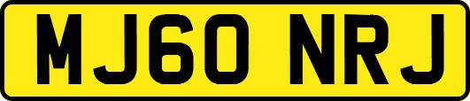 MJ60NRJ