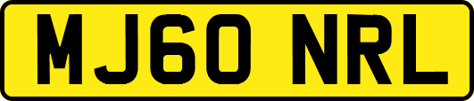 MJ60NRL