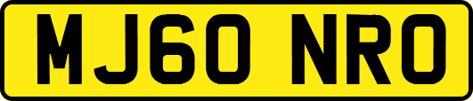 MJ60NRO