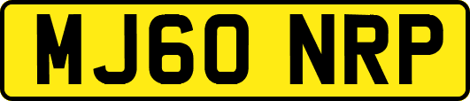 MJ60NRP