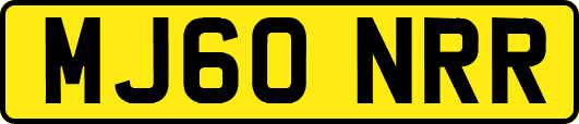 MJ60NRR