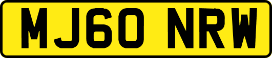 MJ60NRW