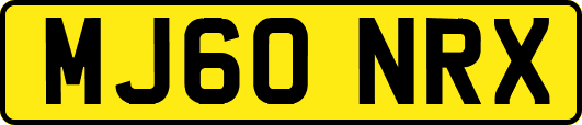 MJ60NRX