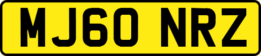 MJ60NRZ
